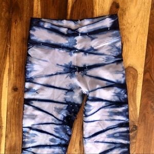 🧘🏻‍♀️ NUX Legging